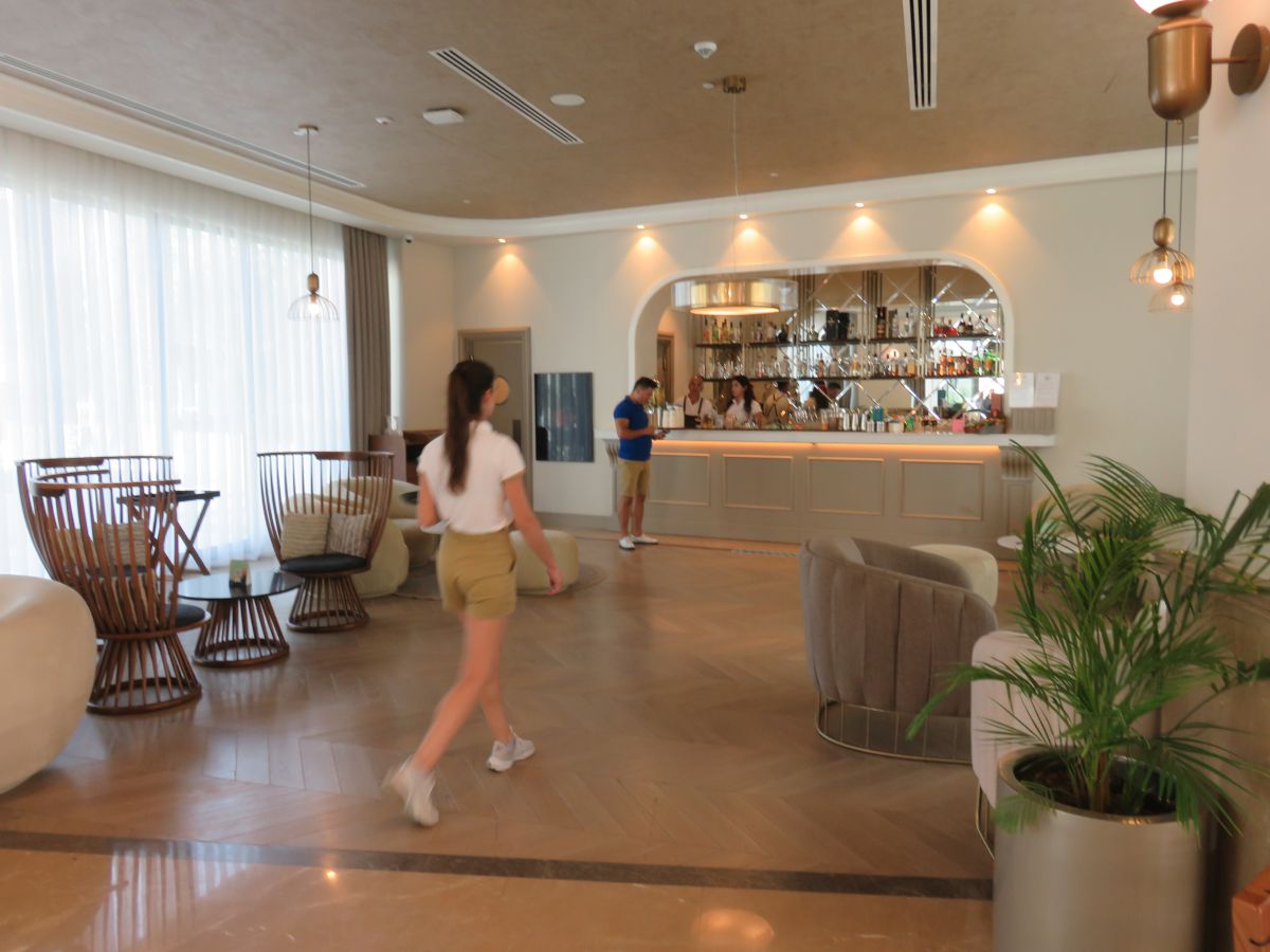 imagini hotel Liberty Fabay Fethiye